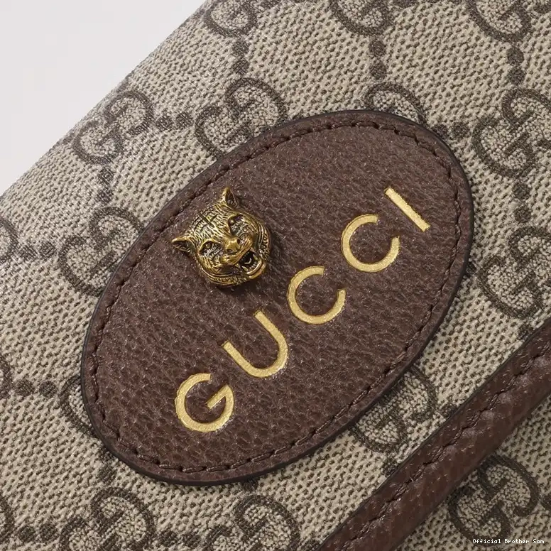 Official Brother Sam Bags Gucci 2404YA0107 0620